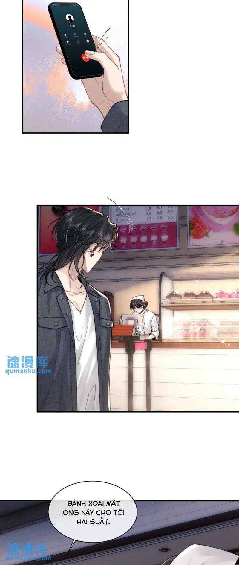 Chấp Sự Thỏ Cụp Tai Chapter 81 - Trang 2