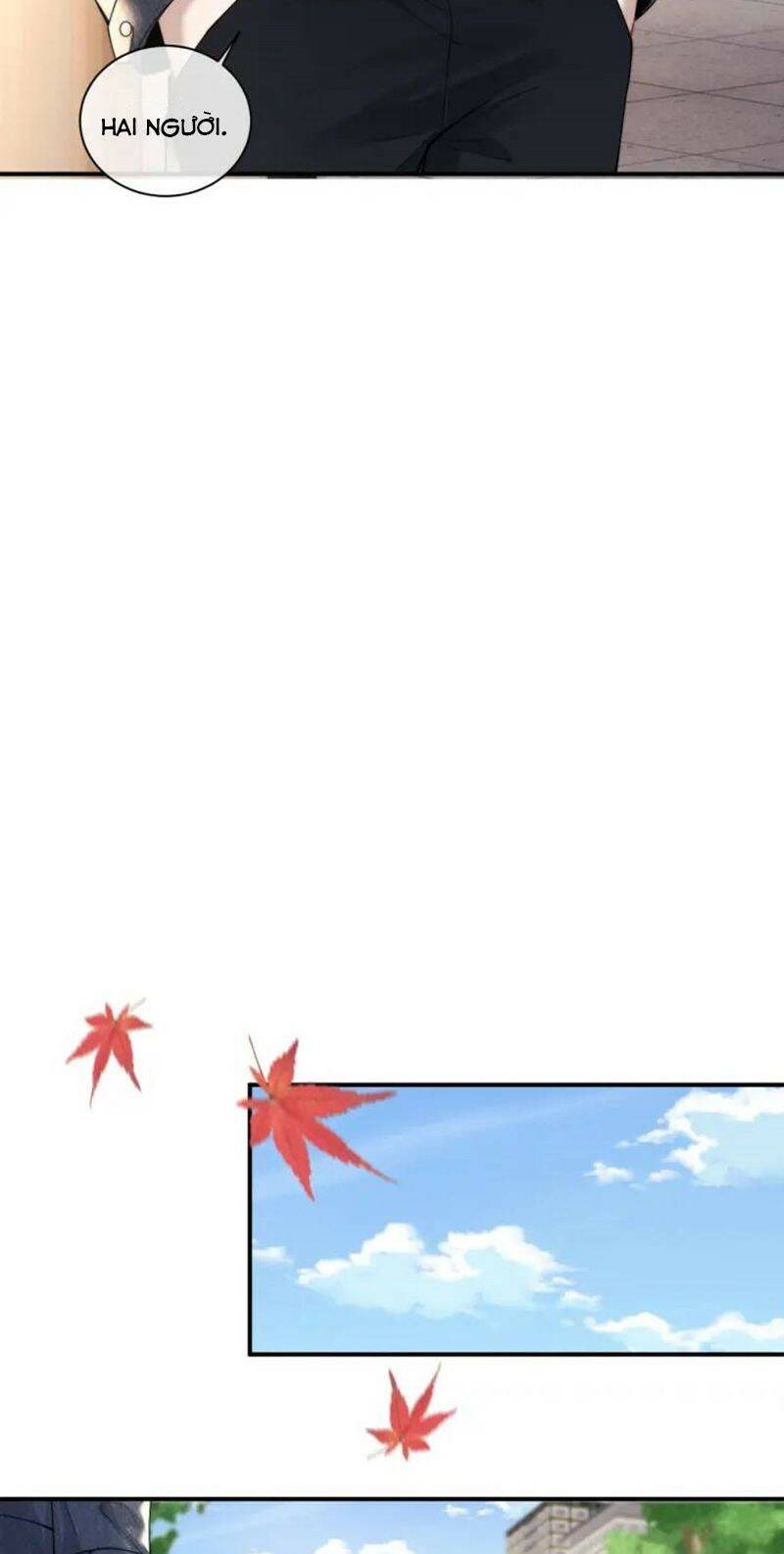 Chấp Sự Thỏ Cụp Tai Chapter 81 - Trang 2