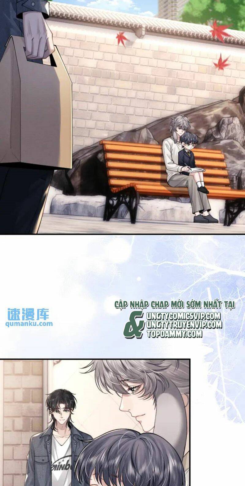 Chấp Sự Thỏ Cụp Tai Chapter 81 - Trang 2