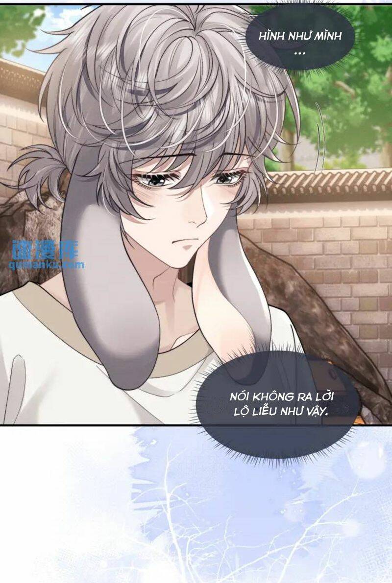 Chấp Sự Thỏ Cụp Tai Chapter 81 - Trang 2