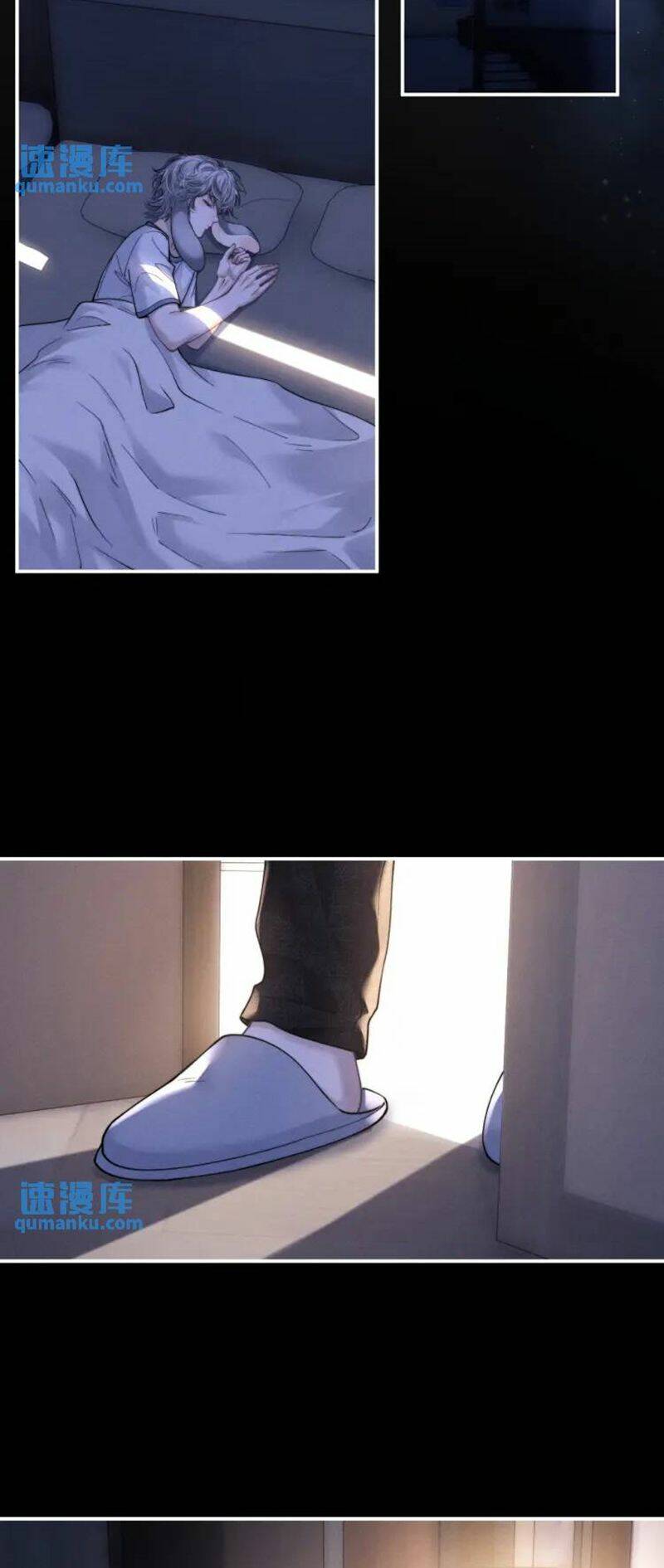 Chấp Sự Thỏ Cụp Tai Chapter 81 - Trang 2