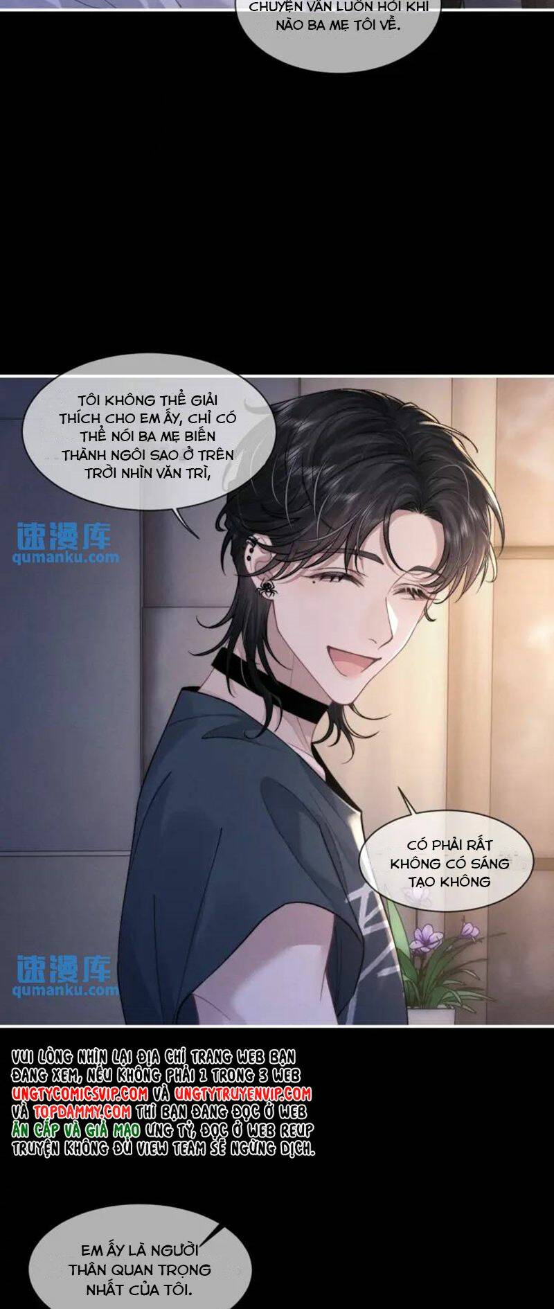 Chấp Sự Thỏ Cụp Tai Chapter 81 - Trang 2