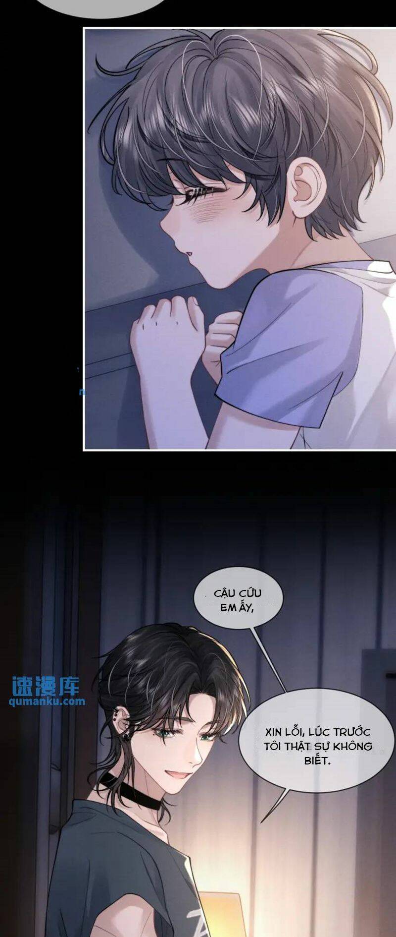 Chấp Sự Thỏ Cụp Tai Chapter 81 - Trang 2