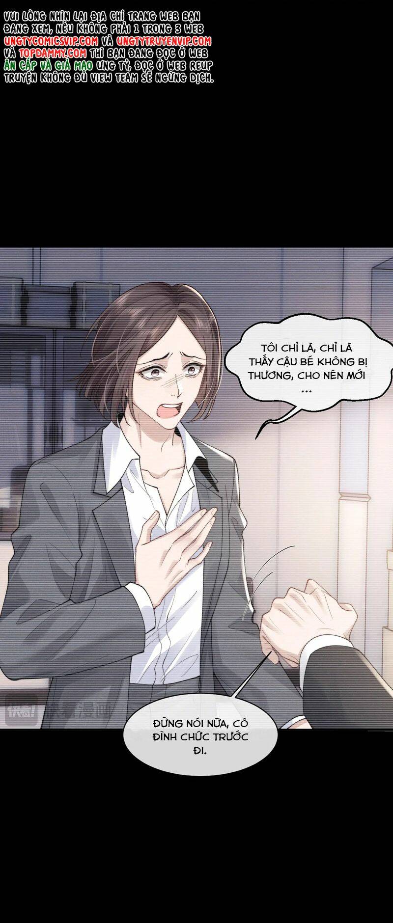 Chấp Sự Thỏ Cụp Tai Chapter 82 - Trang 2