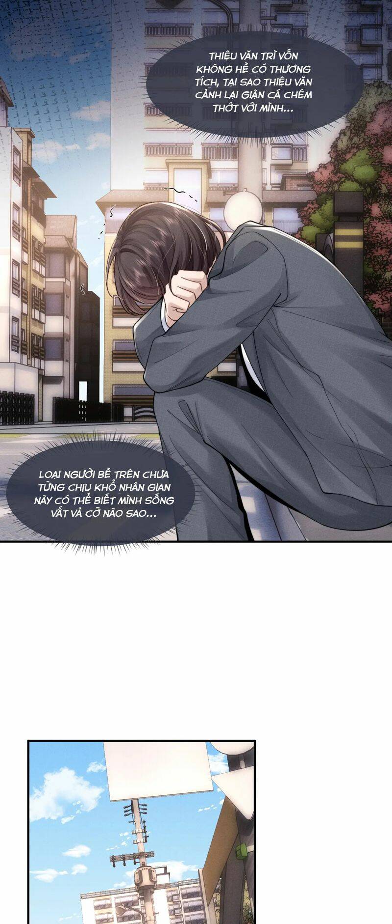 Chấp Sự Thỏ Cụp Tai Chapter 82 - Trang 2