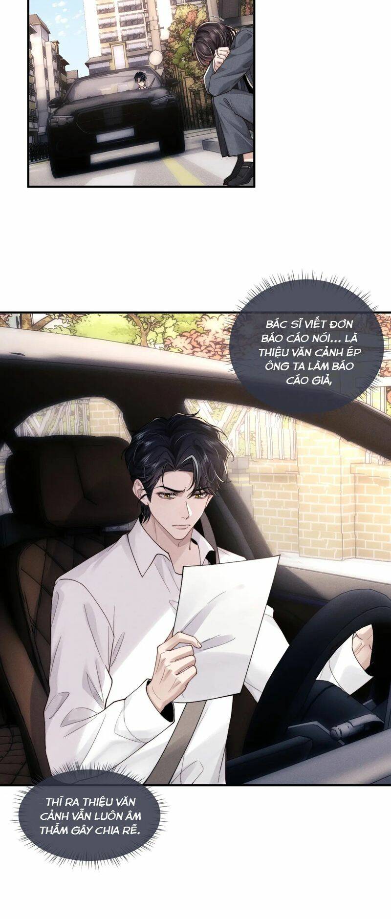 Chấp Sự Thỏ Cụp Tai Chapter 82 - Trang 2