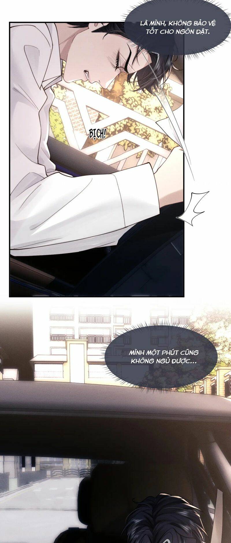 Chấp Sự Thỏ Cụp Tai Chapter 82 - Trang 2