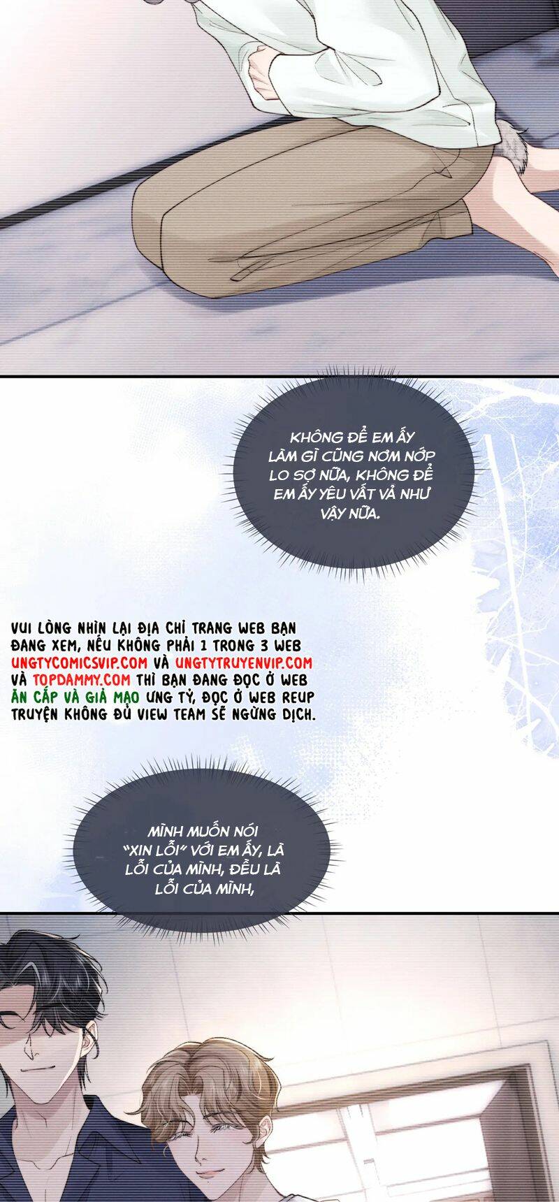 Chấp Sự Thỏ Cụp Tai Chapter 82 - Trang 2