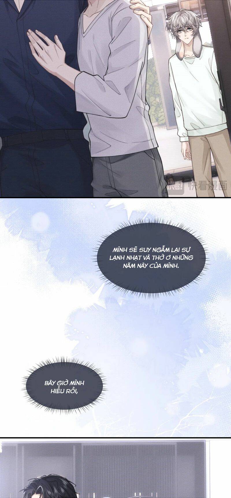 Chấp Sự Thỏ Cụp Tai Chapter 82 - Trang 2