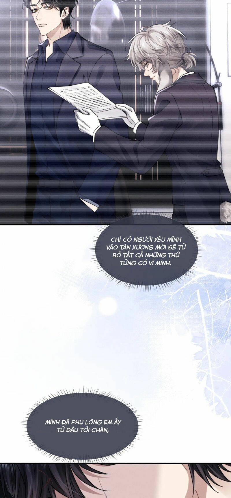 Chấp Sự Thỏ Cụp Tai Chapter 82 - Trang 2