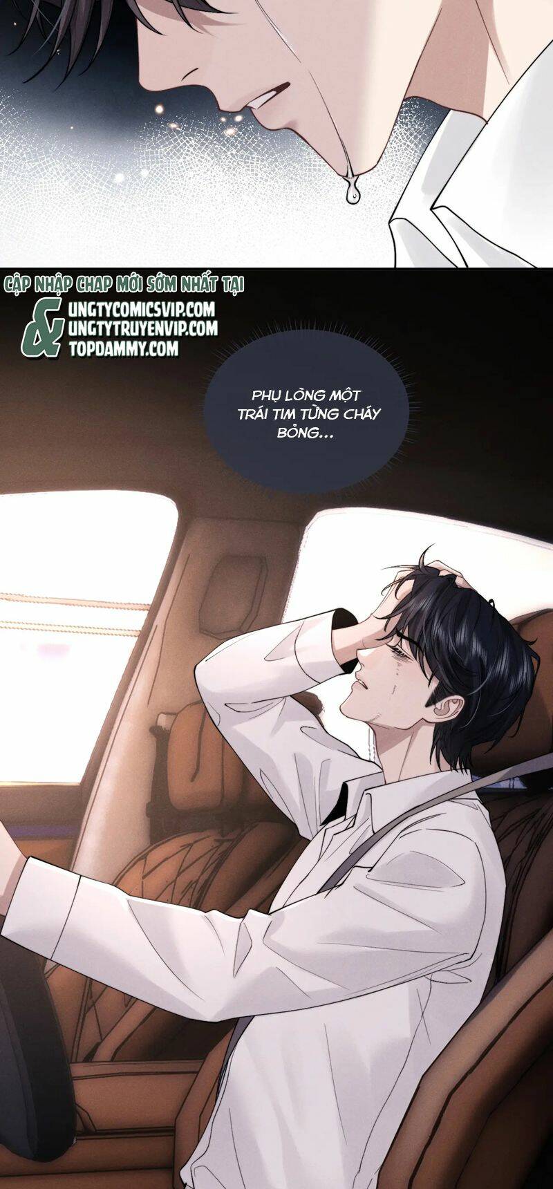 Chấp Sự Thỏ Cụp Tai Chapter 82 - Trang 2