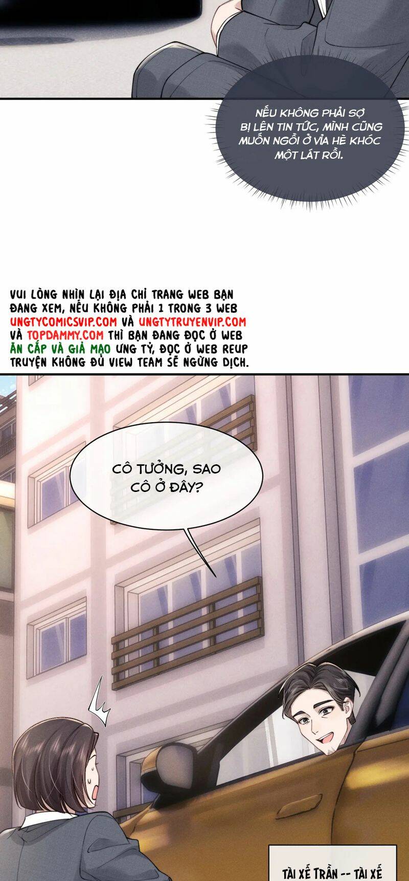 Chấp Sự Thỏ Cụp Tai Chapter 82 - Trang 2