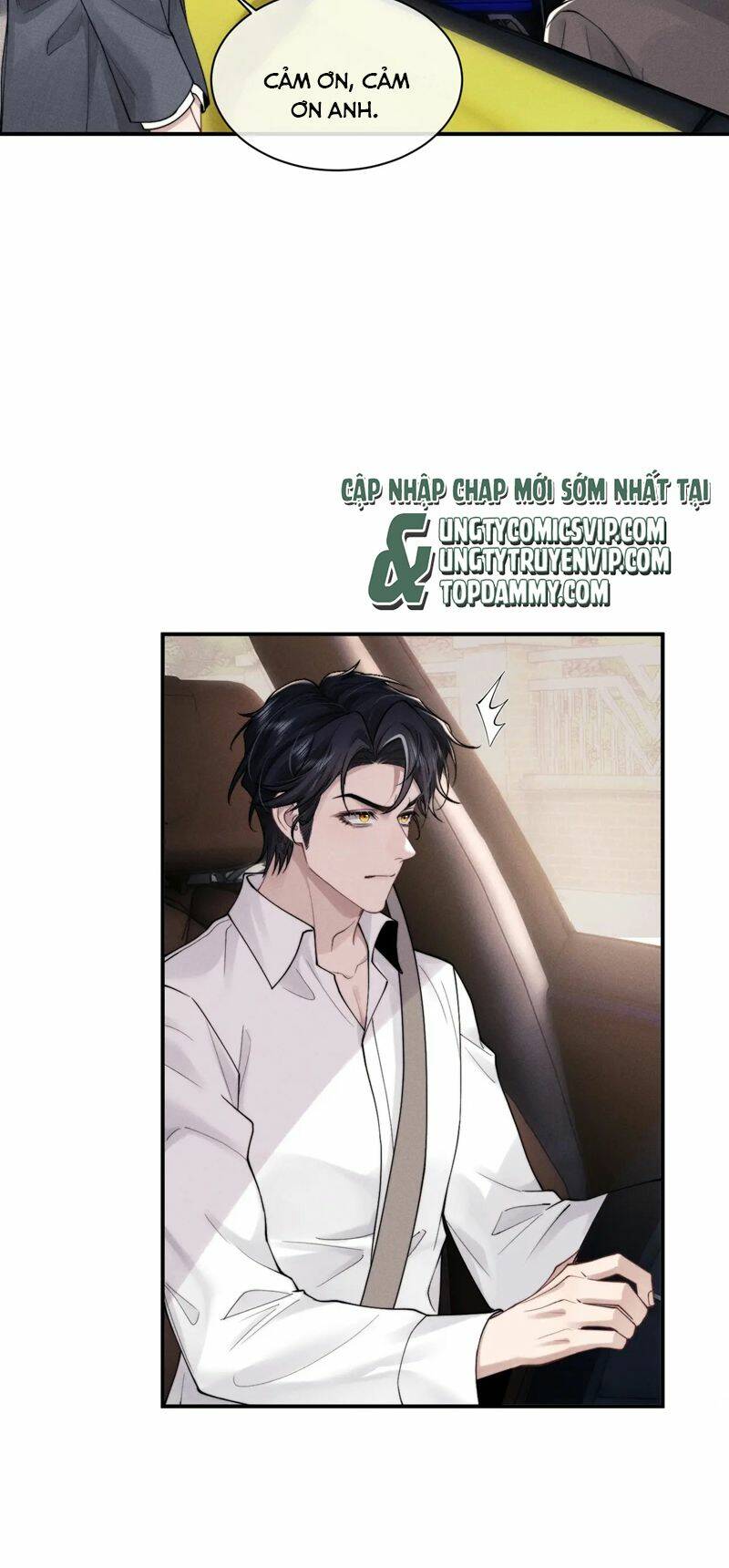 Chấp Sự Thỏ Cụp Tai Chapter 82 - Trang 2