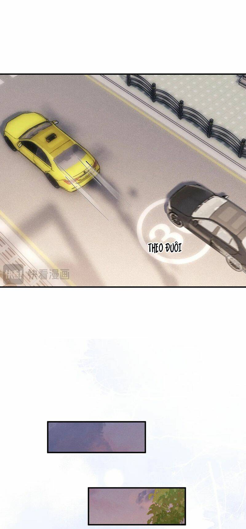 Chấp Sự Thỏ Cụp Tai Chapter 82 - Trang 2