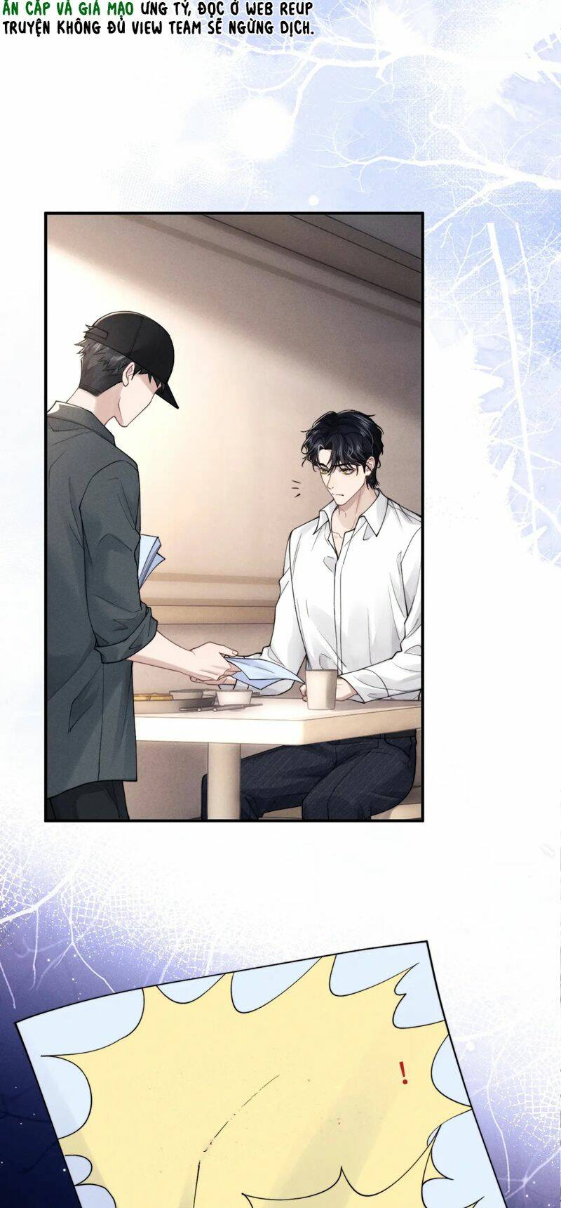 Chấp Sự Thỏ Cụp Tai Chapter 82 - Trang 2