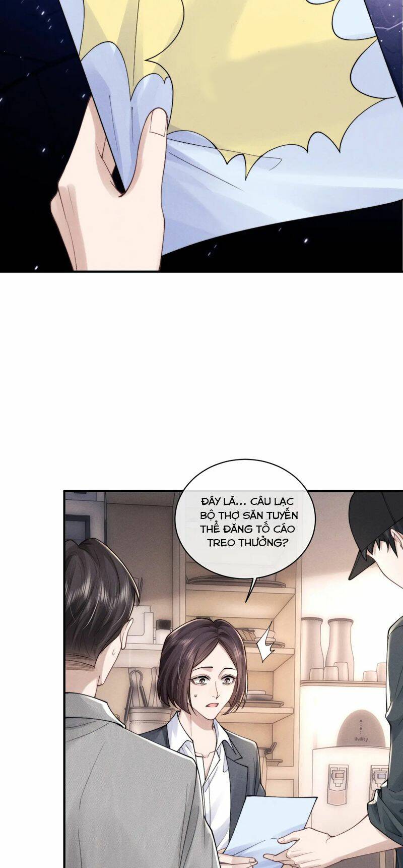 Chấp Sự Thỏ Cụp Tai Chapter 82 - Trang 2