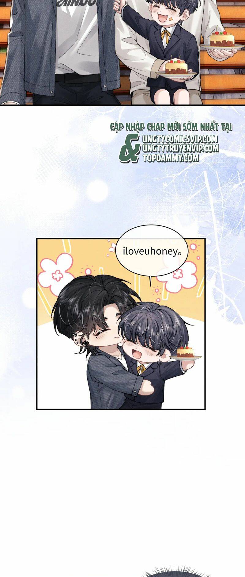 Chấp Sự Thỏ Cụp Tai Chapter 82 - Trang 2