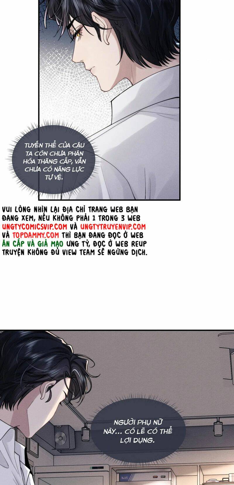 Chấp Sự Thỏ Cụp Tai Chapter 82 - Trang 2