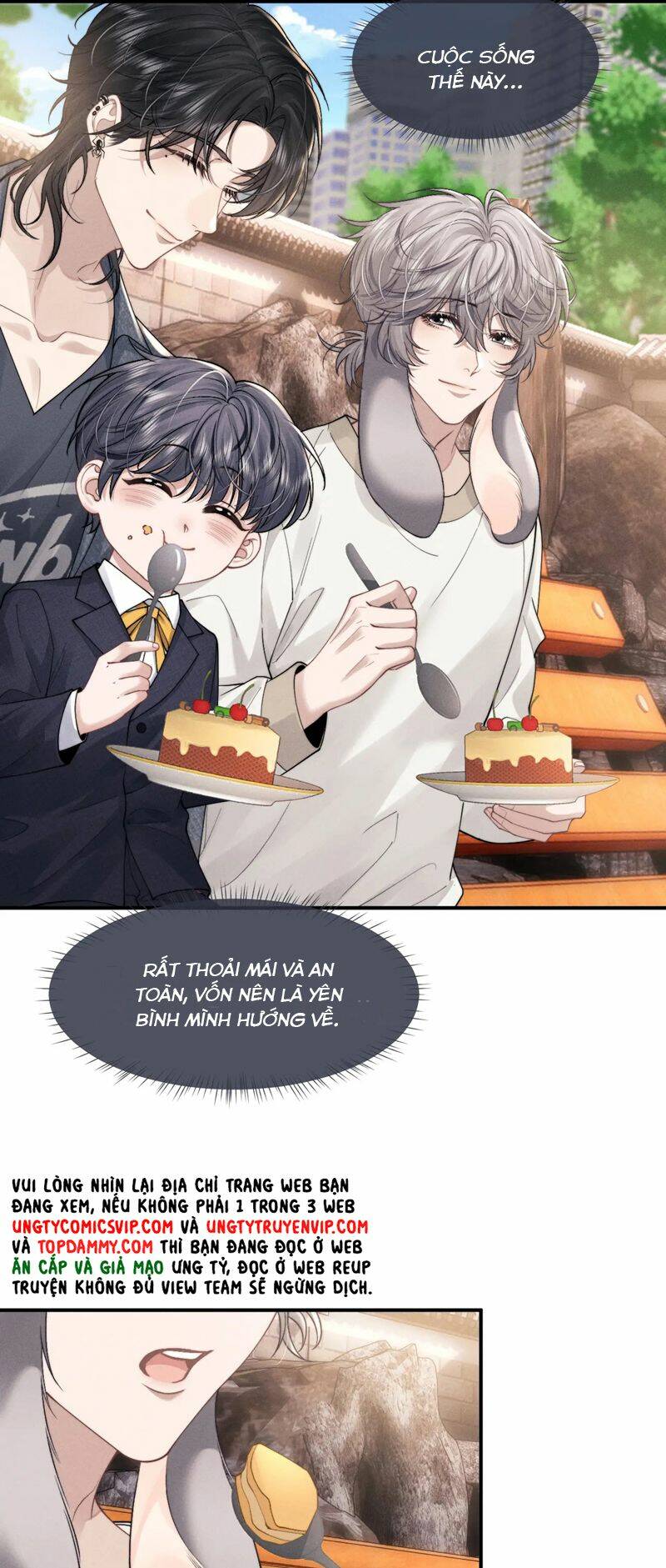 Chấp Sự Thỏ Cụp Tai Chapter 82 - Trang 2