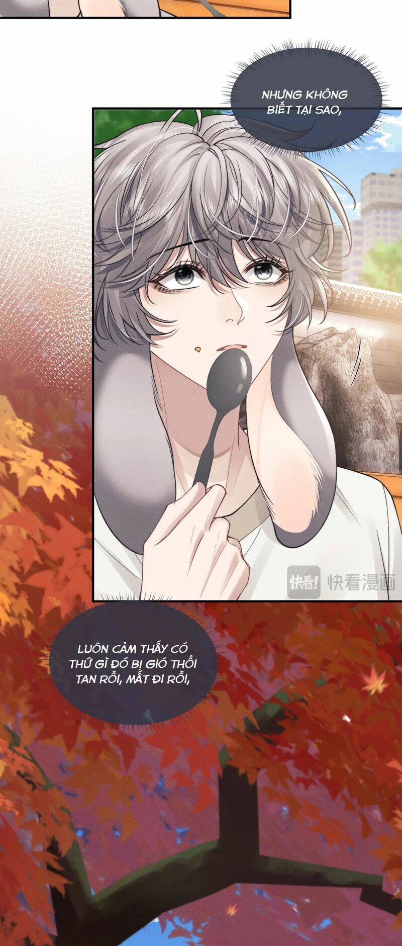 Chấp Sự Thỏ Cụp Tai Chapter 82 - Trang 2