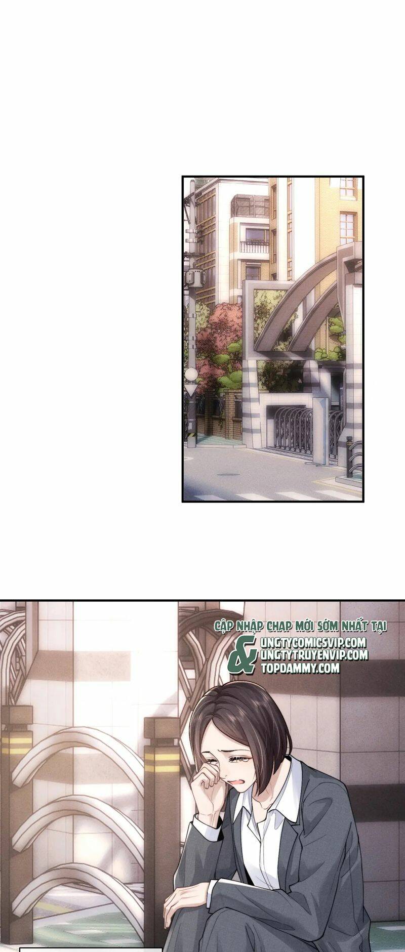 Chấp Sự Thỏ Cụp Tai Chapter 82 - Trang 2