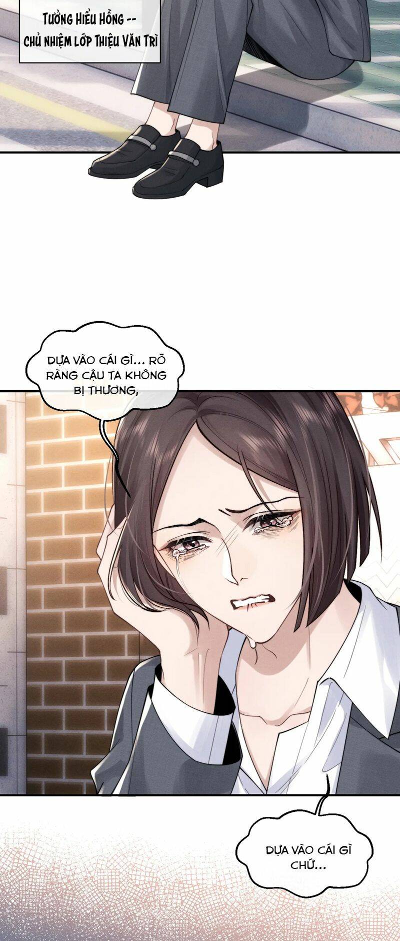 Chấp Sự Thỏ Cụp Tai Chapter 82 - Trang 2