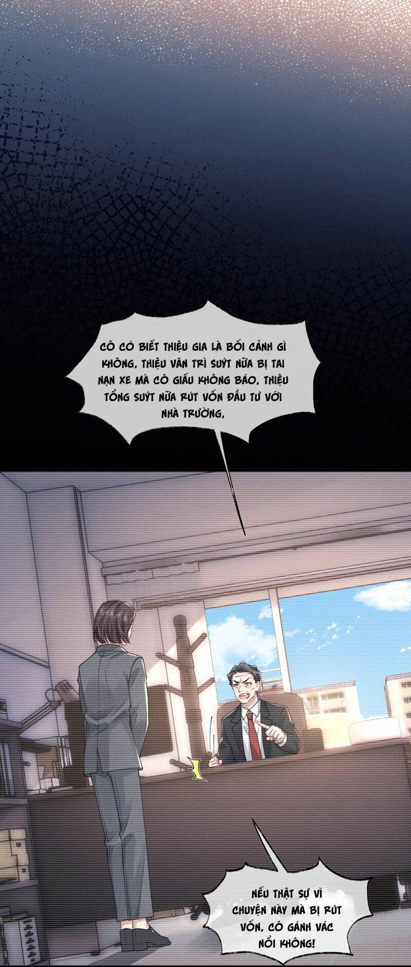 Chấp Sự Thỏ Cụp Tai Chapter 82 - Trang 2