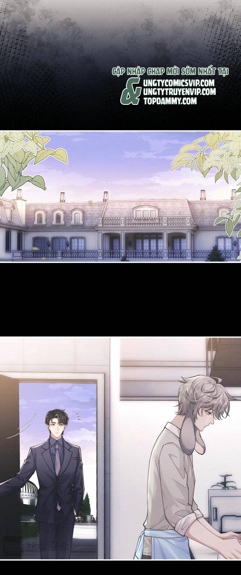 Chấp Sự Thỏ Cụp Tai Chapter 83 - Trang 2