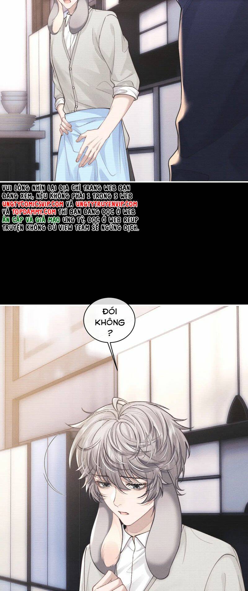 Chấp Sự Thỏ Cụp Tai Chapter 83 - Trang 2