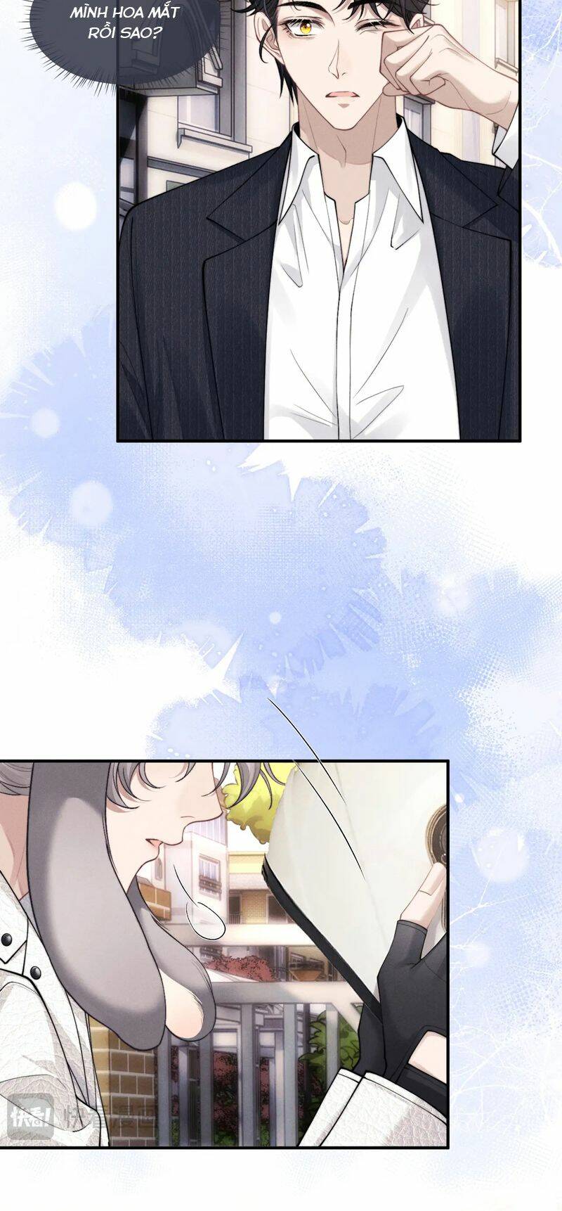 Chấp Sự Thỏ Cụp Tai Chapter 83 - Trang 2