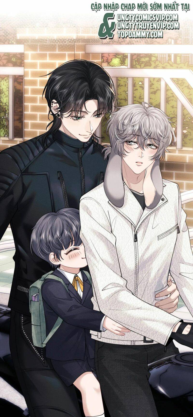 Chấp Sự Thỏ Cụp Tai Chapter 83 - Trang 2