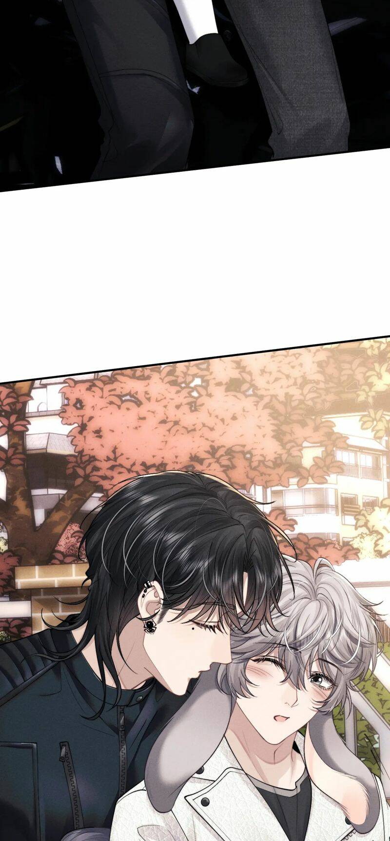 Chấp Sự Thỏ Cụp Tai Chapter 83 - Trang 2