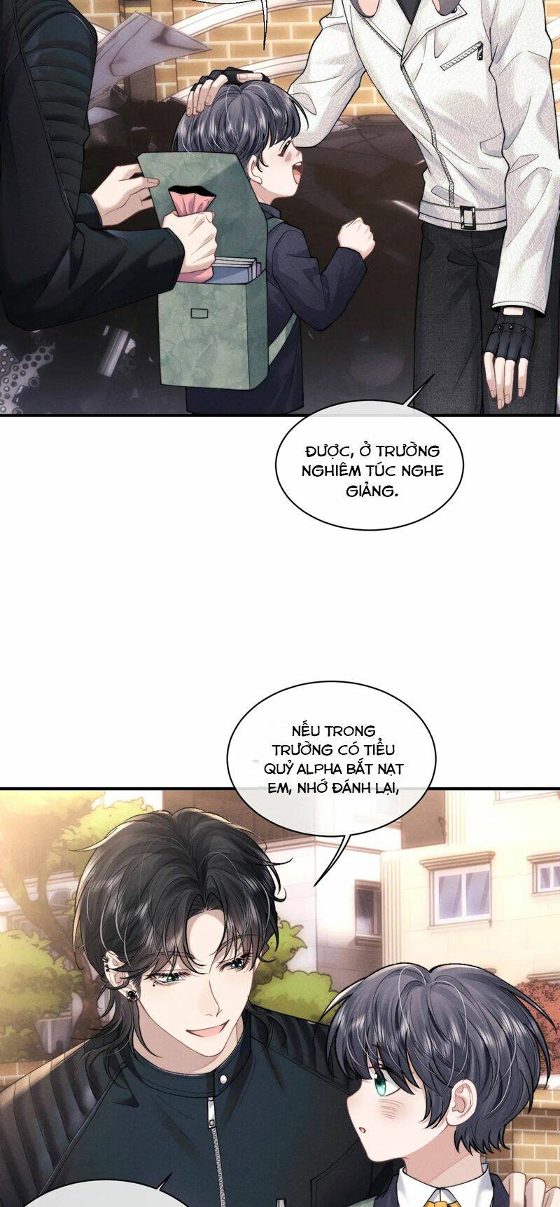 Chấp Sự Thỏ Cụp Tai Chapter 83 - Trang 2