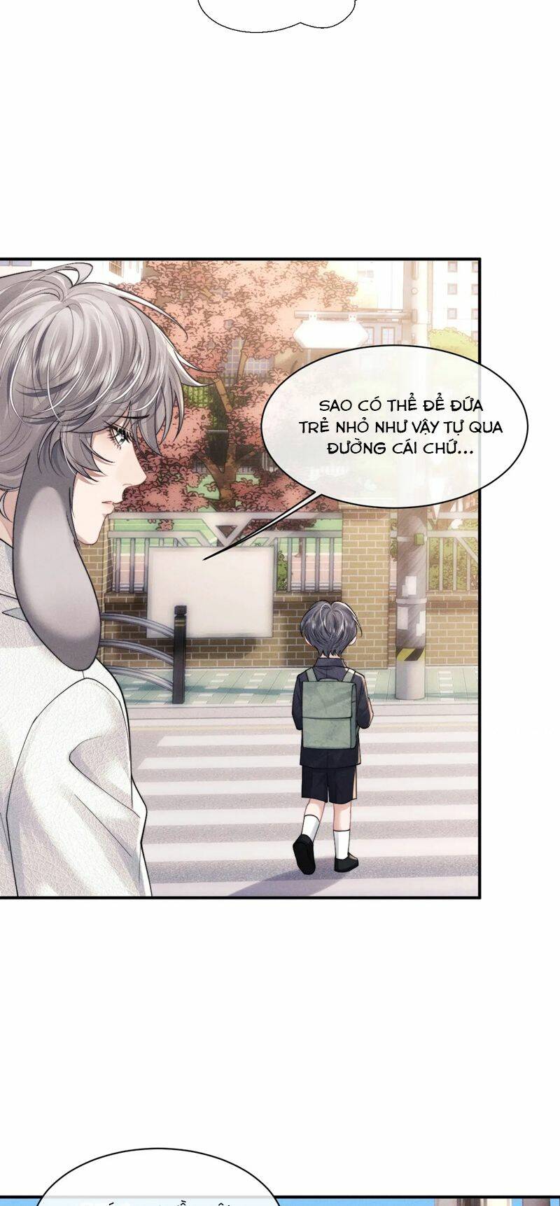 Chấp Sự Thỏ Cụp Tai Chapter 83 - Trang 2