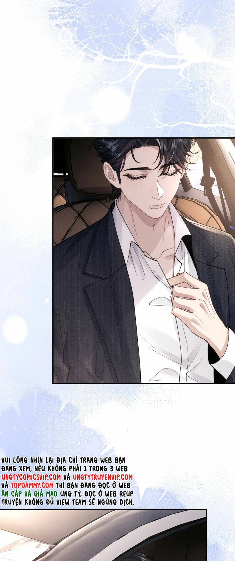 Chấp Sự Thỏ Cụp Tai Chapter 83 - Trang 2
