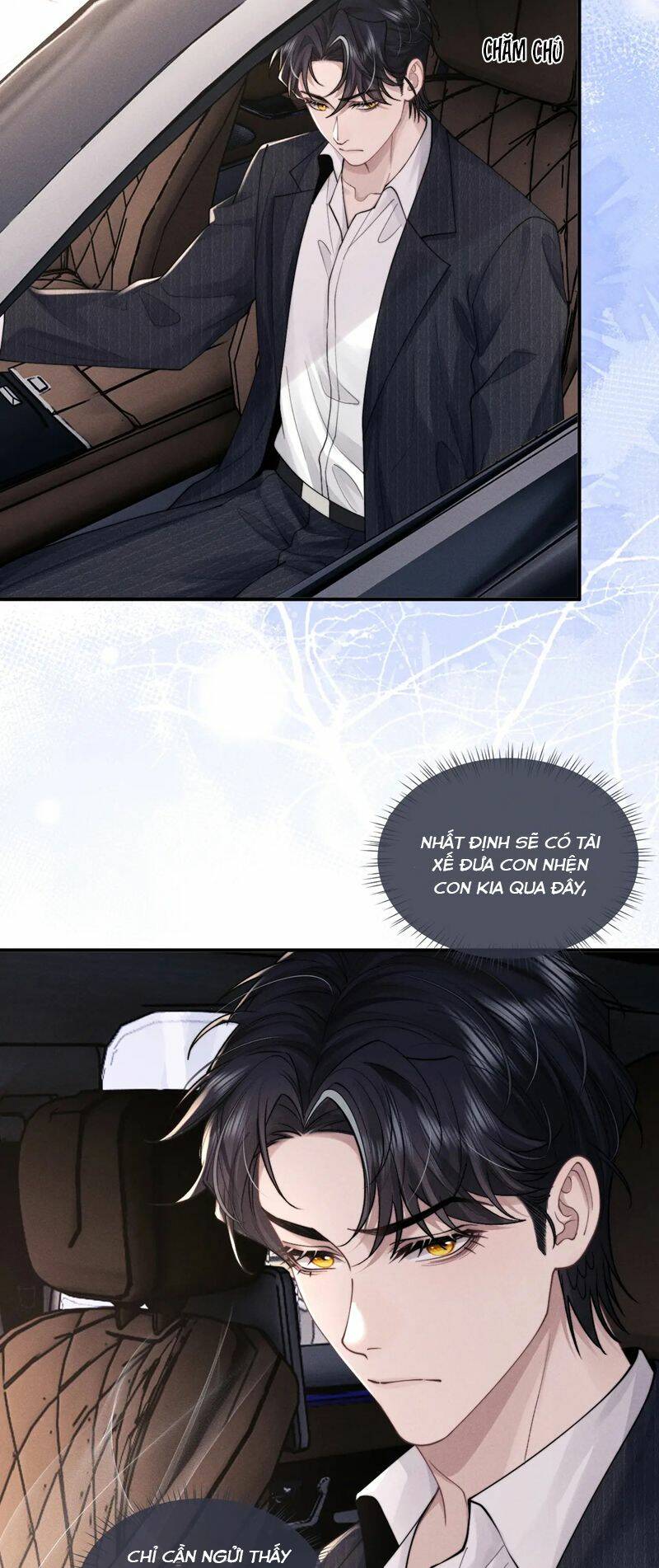 Chấp Sự Thỏ Cụp Tai Chapter 83 - Trang 2