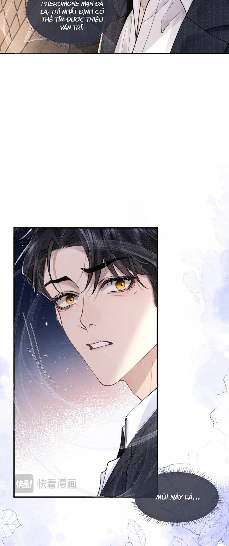 Chấp Sự Thỏ Cụp Tai Chapter 83 - Trang 2