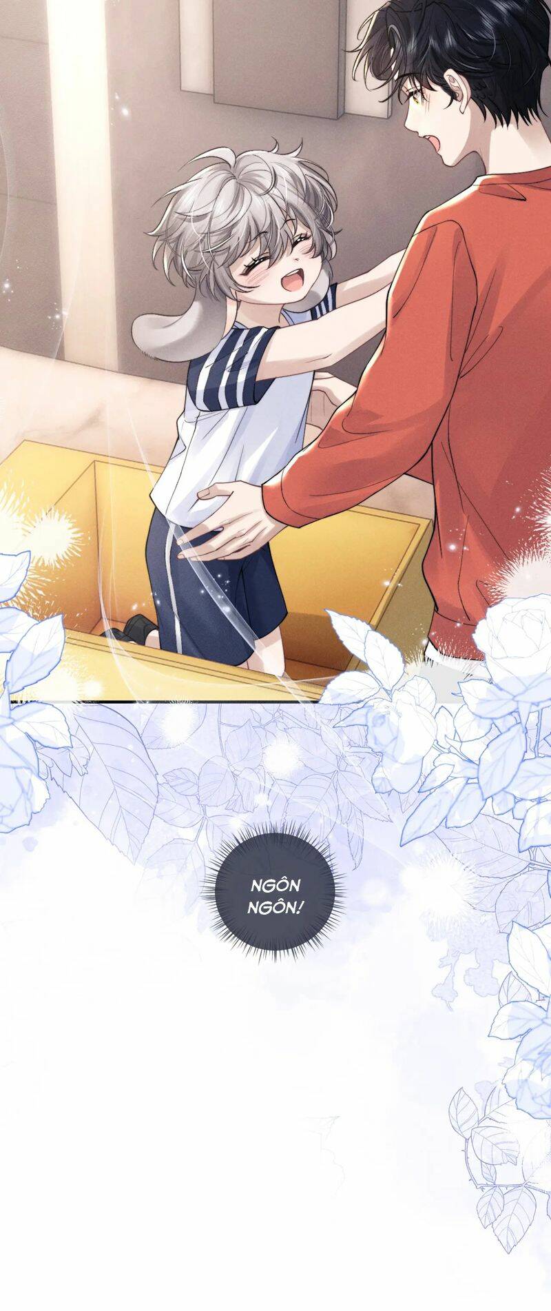 Chấp Sự Thỏ Cụp Tai Chapter 83 - Trang 2