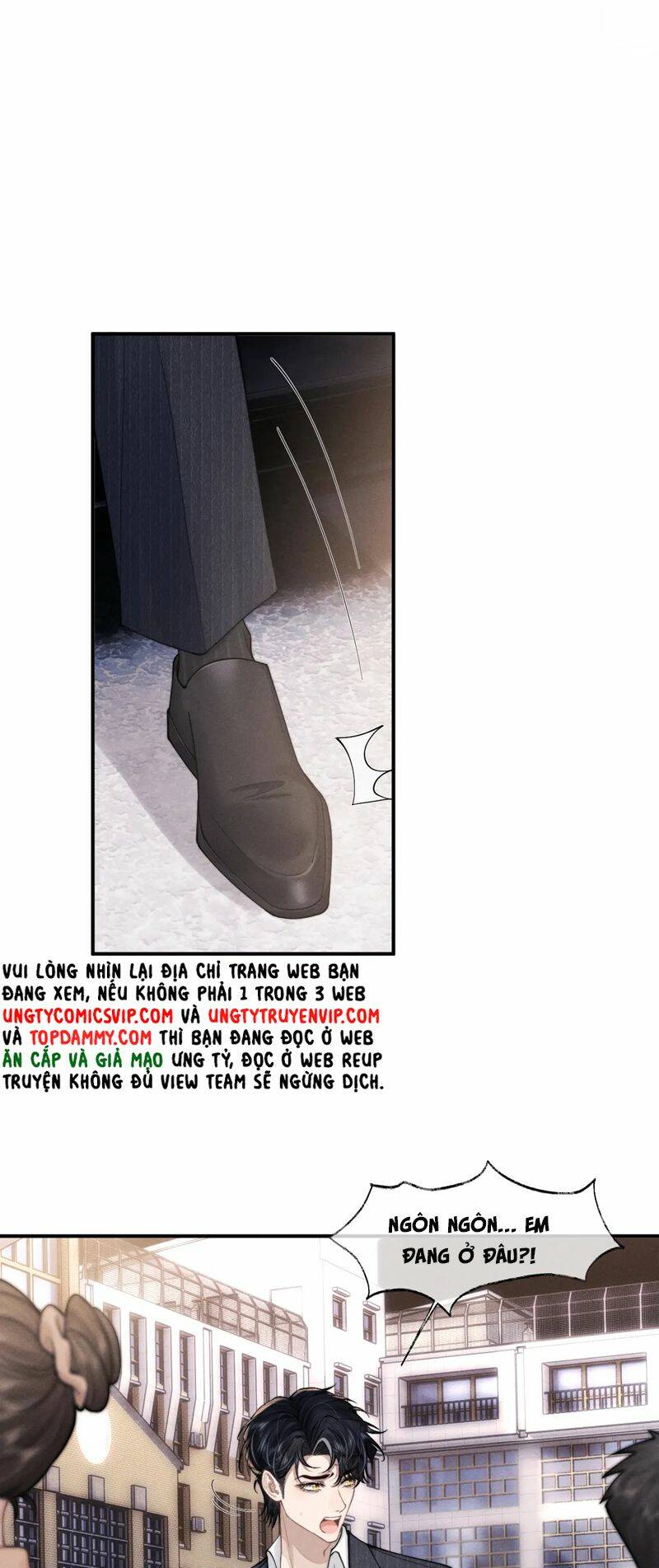 Chấp Sự Thỏ Cụp Tai Chapter 83 - Trang 2