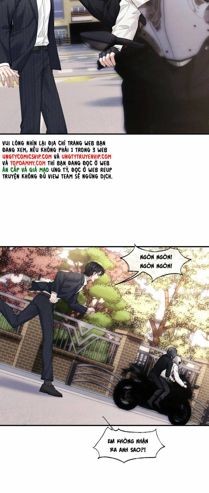 Chấp Sự Thỏ Cụp Tai Chapter 84 - Trang 2