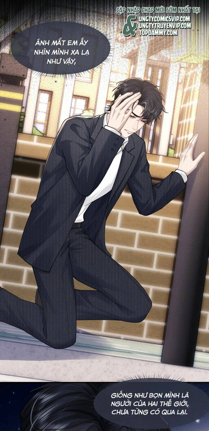 Chấp Sự Thỏ Cụp Tai Chapter 84 - Trang 2