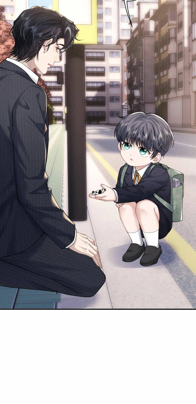 Chấp Sự Thỏ Cụp Tai Chapter 84 - Trang 2