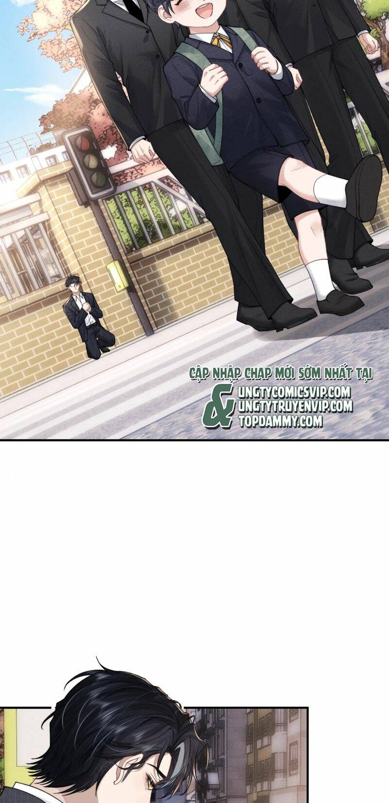 Chấp Sự Thỏ Cụp Tai Chapter 84 - Trang 2