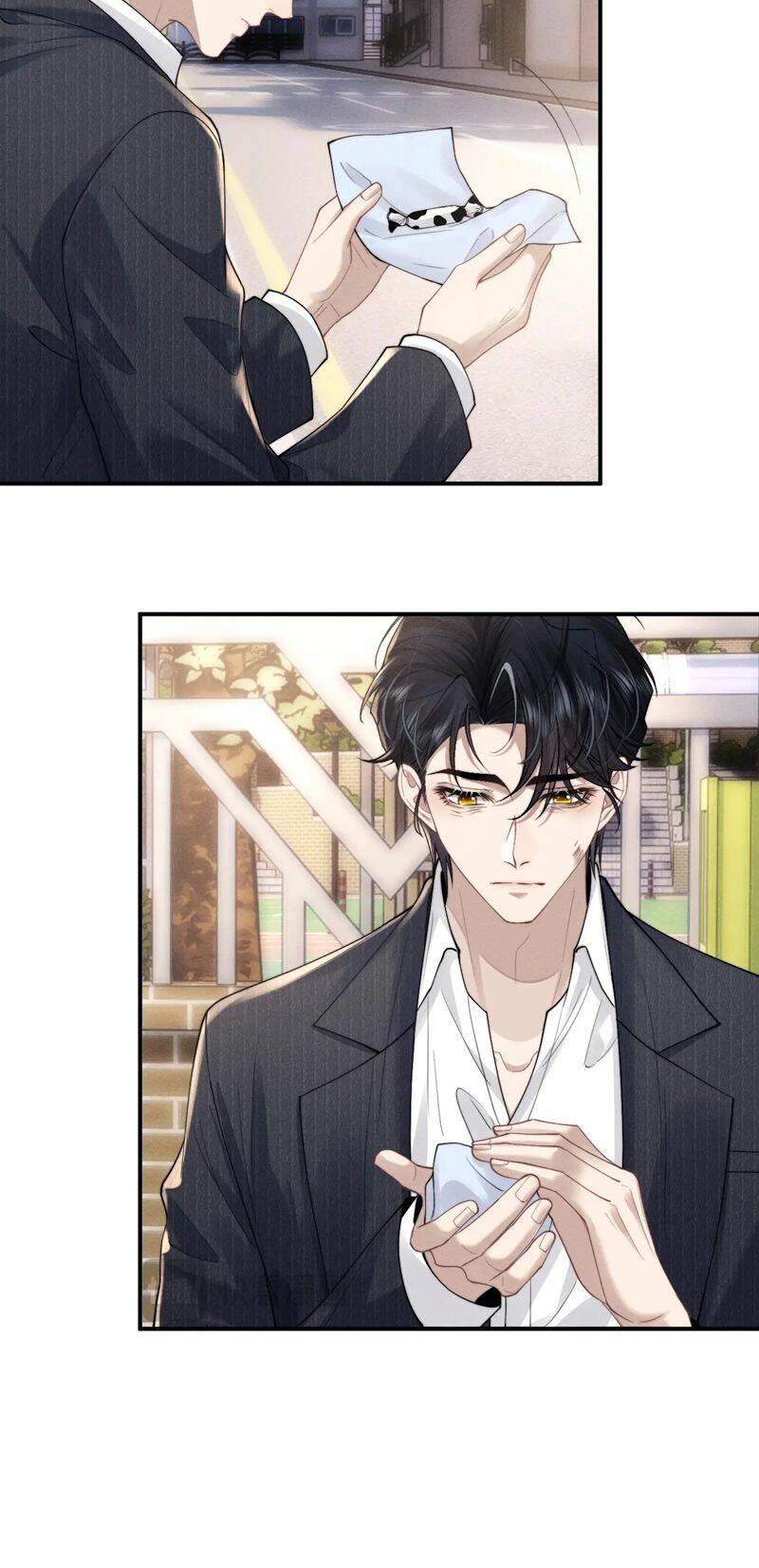 Chấp Sự Thỏ Cụp Tai Chapter 84 - Trang 2