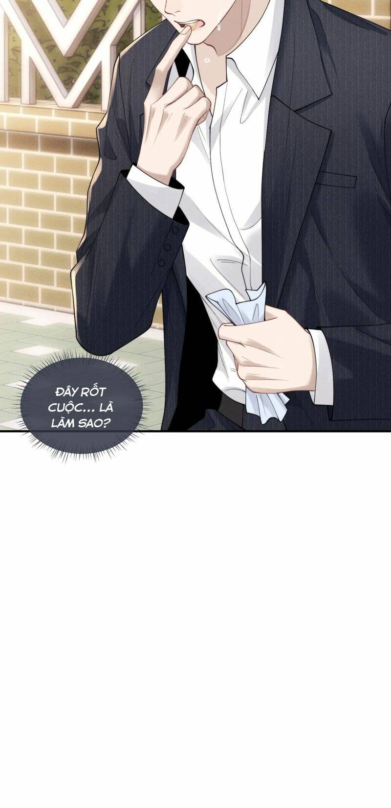 Chấp Sự Thỏ Cụp Tai Chapter 84 - Trang 2