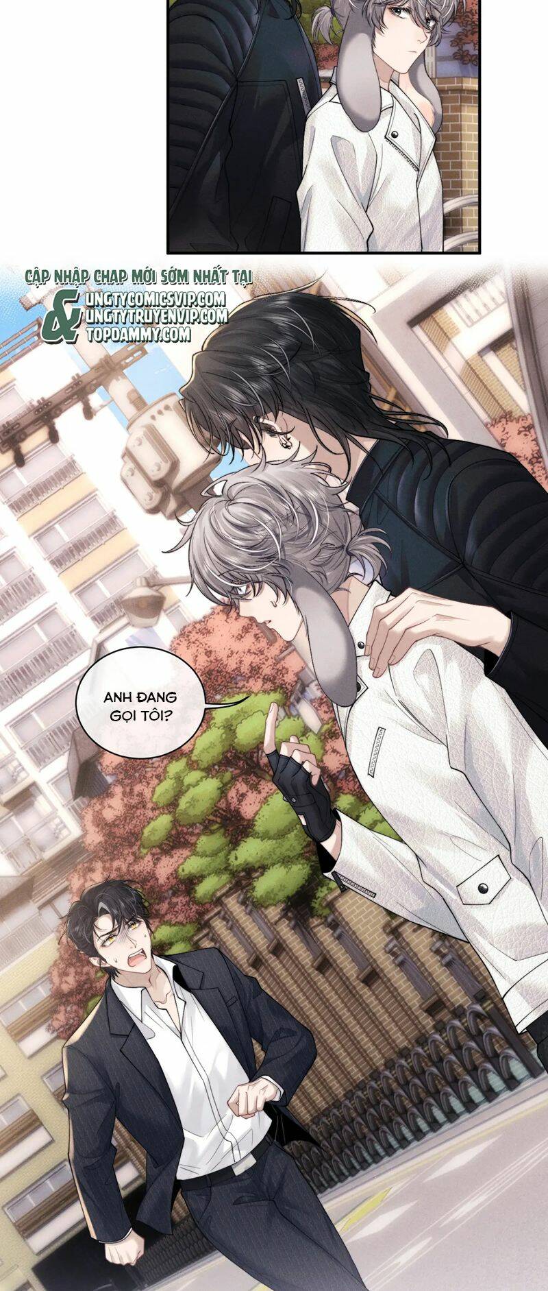 Chấp Sự Thỏ Cụp Tai Chapter 84 - Trang 2