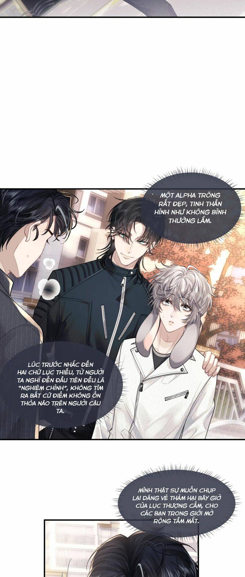 Chấp Sự Thỏ Cụp Tai Chapter 84 - Trang 2