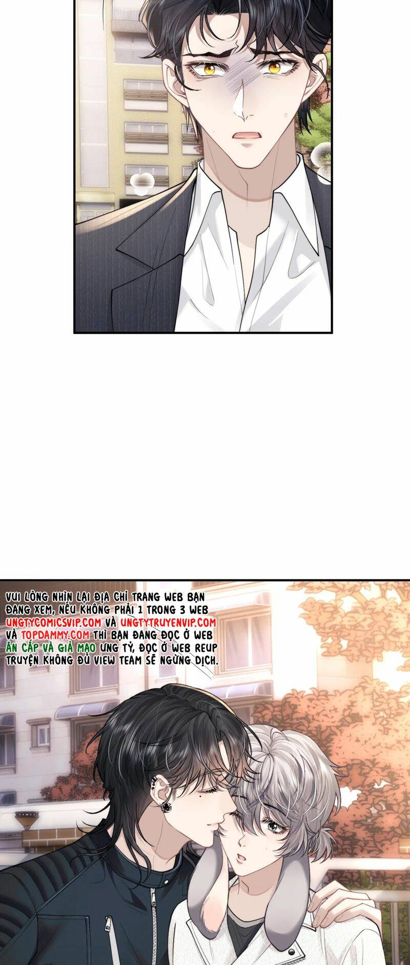 Chấp Sự Thỏ Cụp Tai Chapter 84 - Trang 2