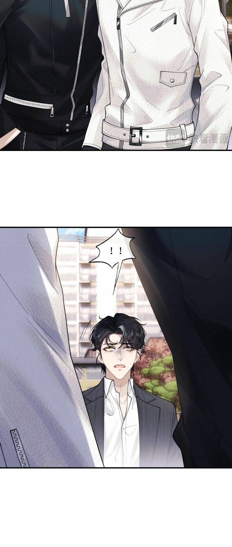 Chấp Sự Thỏ Cụp Tai Chapter 84 - Trang 2