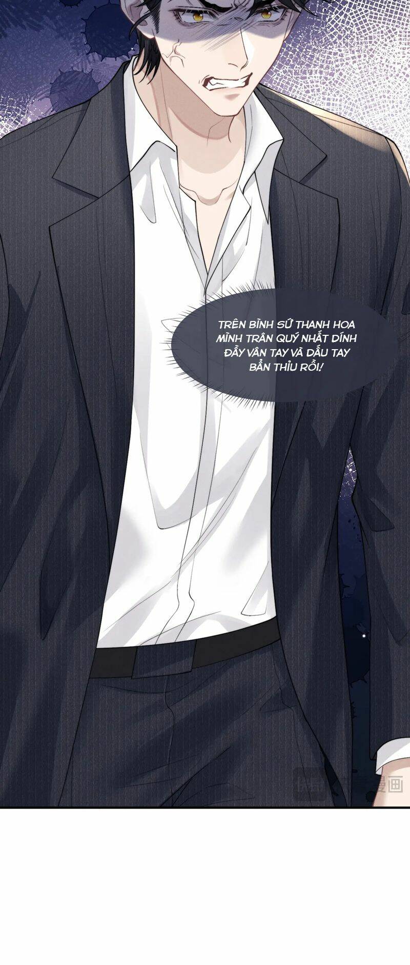 Chấp Sự Thỏ Cụp Tai Chapter 84 - Trang 2